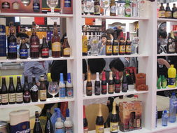 第十四屆國際食品、餐飲設(shè)備、烘烤及零售設(shè)備展覽會現(xiàn)場盛況